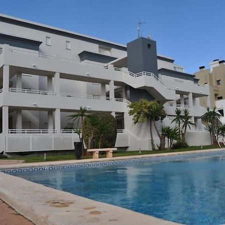 Met&Golf Oliva Nova Beach Jardin Exterior photo