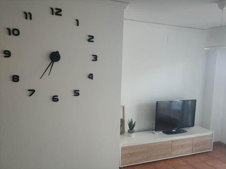 Met&Golf Oliva Nova Beach Jardin Exterior photo