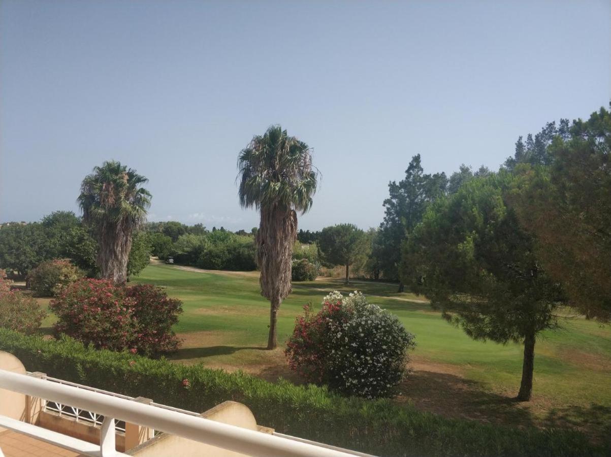 Met&Golf Oliva Nova Beach Jardin Exterior photo