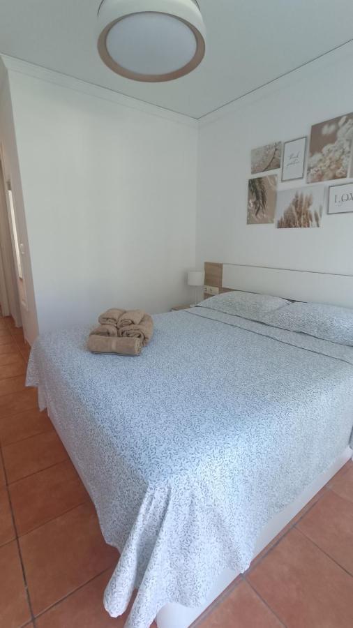 Met&Golf Oliva Nova Beach Jardin Exterior photo