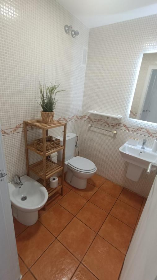 Met&Golf Oliva Nova Beach Jardin Exterior photo