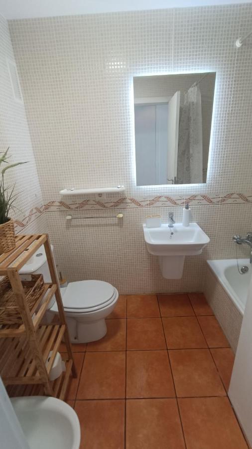 Met&Golf Oliva Nova Beach Jardin Exterior photo