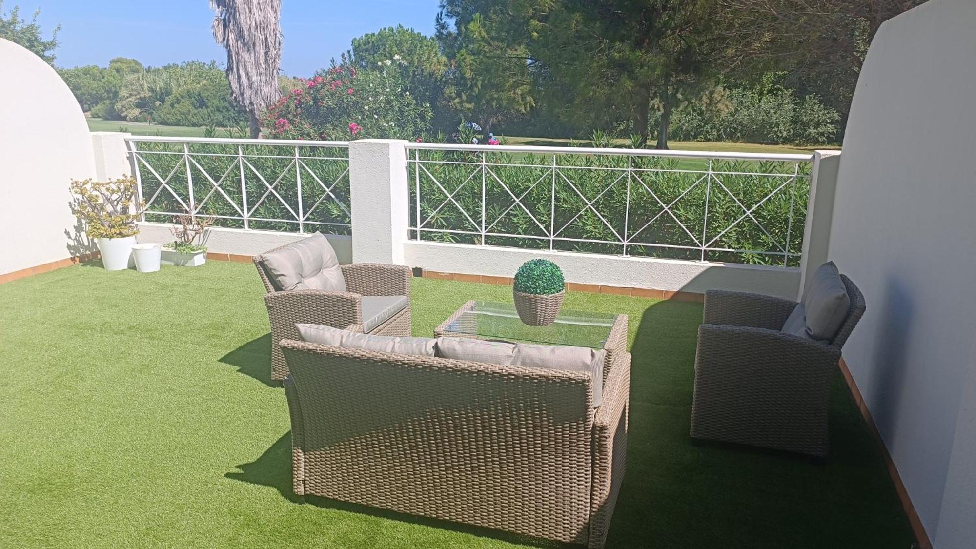 Met&Golf Oliva Nova Beach Jardin Room photo