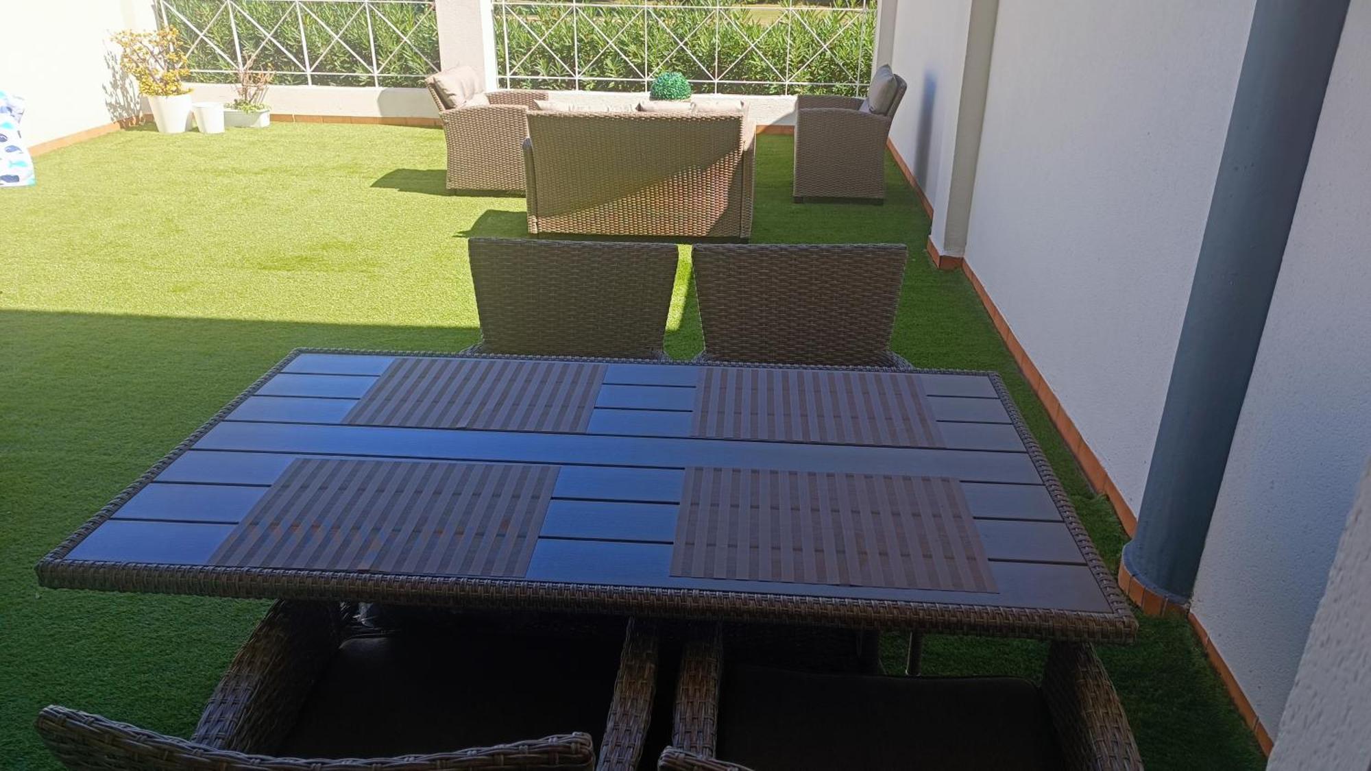 Met&Golf Oliva Nova Beach Jardin Room photo